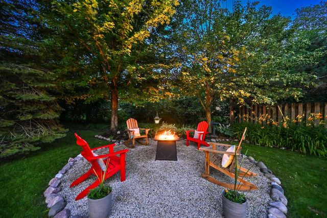 7408 N Seneca ROAD, Fox Point, WI 53217