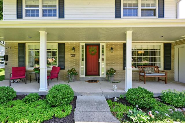 7408 N Seneca ROAD, Fox Point, WI 53217