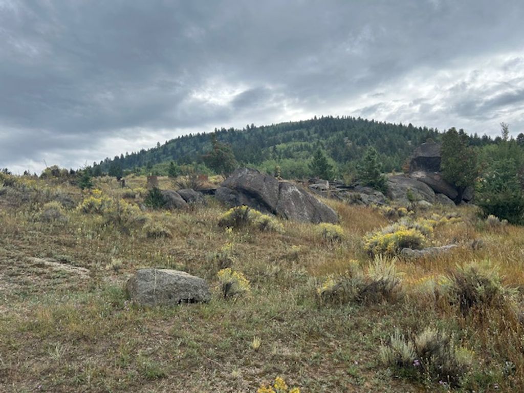 Lots 14 & 15 Mammoth Drive, Butte, MT 59701