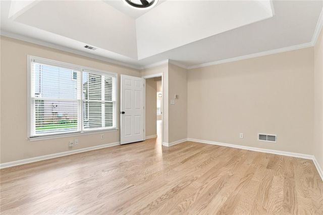 5527 Bridge Pointe Drive, Alpharetta, GA 30005