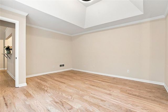 5527 Bridge Pointe Drive, Alpharetta, GA 30005