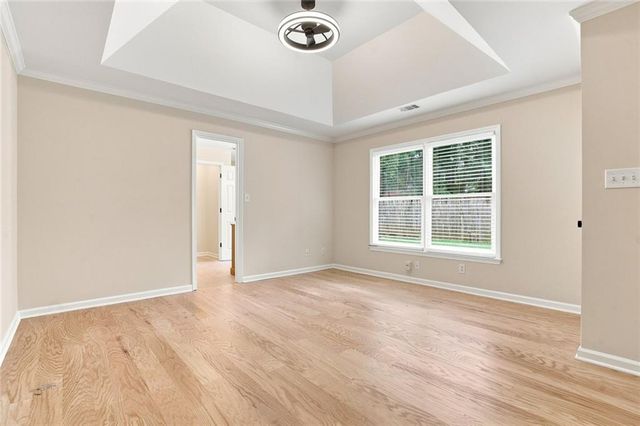 5527 Bridge Pointe Drive, Alpharetta, GA 30005