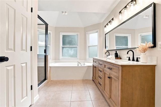 5527 Bridge Pointe Drive, Alpharetta, GA 30005