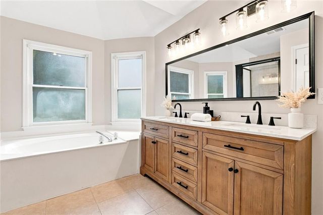 5527 Bridge Pointe Drive, Alpharetta, GA 30005
