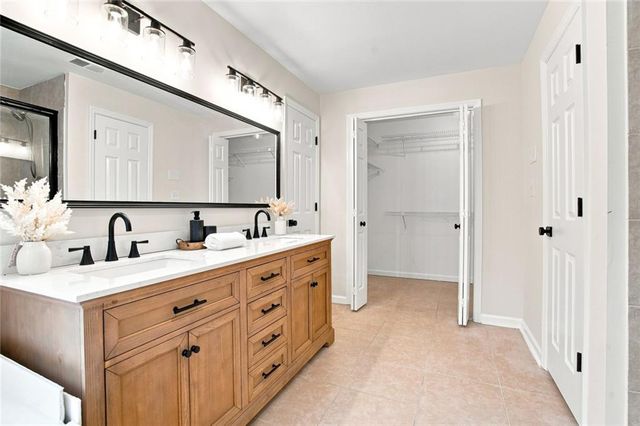 5527 Bridge Pointe Drive, Alpharetta, GA 30005