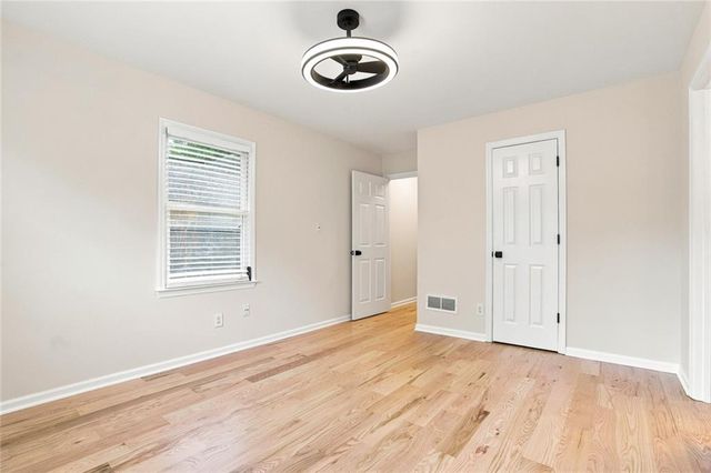 5527 Bridge Pointe Drive, Alpharetta, GA 30005