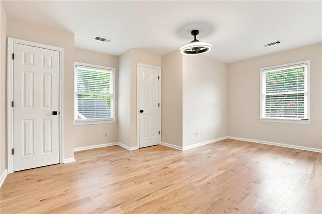 5527 Bridge Pointe Drive, Alpharetta, GA 30005