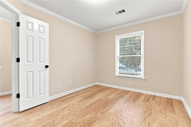 5527 Bridge Pointe Drive, Alpharetta, GA 30005