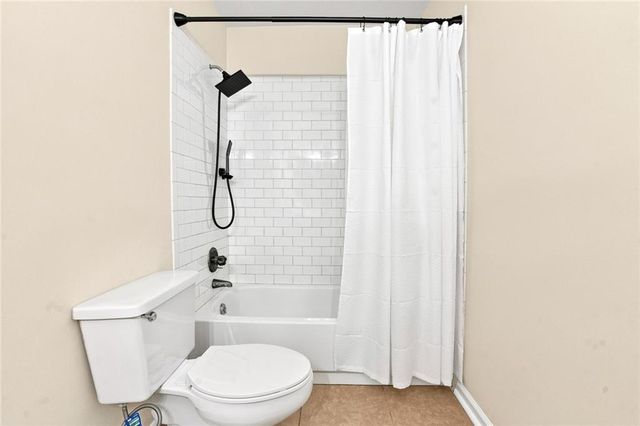 5527 Bridge Pointe Drive, Alpharetta, GA 30005