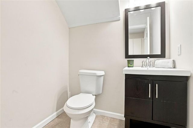 5527 Bridge Pointe Drive, Alpharetta, GA 30005