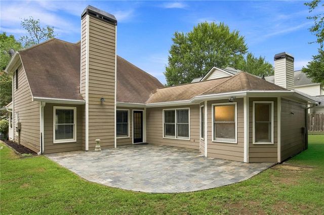 5527 Bridge Pointe Drive, Alpharetta, GA 30005