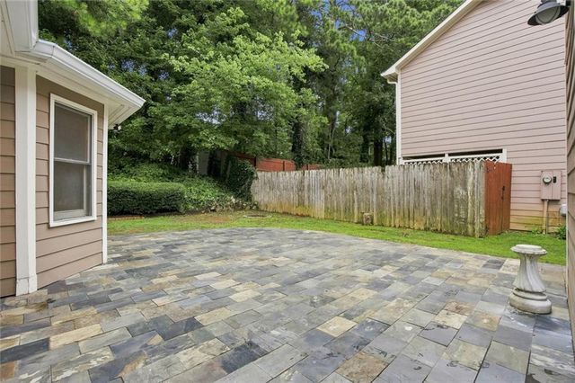 5527 Bridge Pointe Drive, Alpharetta, GA 30005