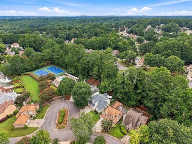 5527 Bridge Pointe Drive, Alpharetta, GA 30005