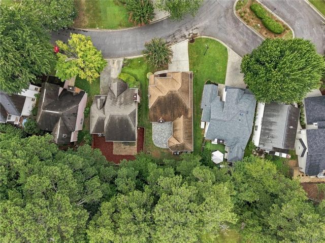 5527 Bridge Pointe Drive, Alpharetta, GA 30005