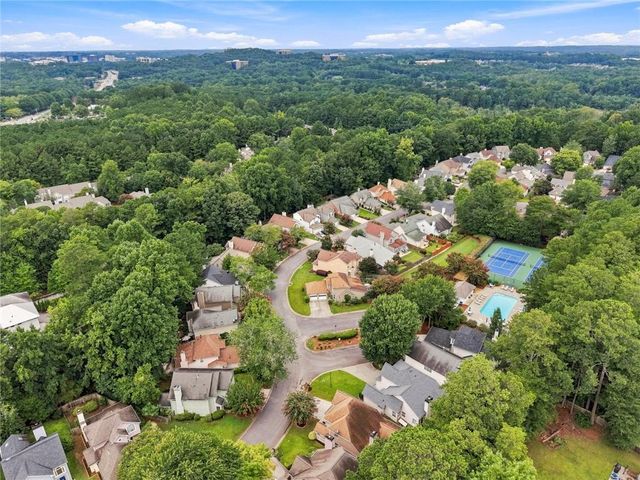 5527 Bridge Pointe Drive, Alpharetta, GA 30005