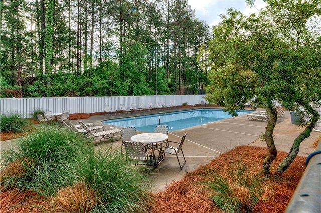 5527 Bridge Pointe Drive, Alpharetta, GA 30005