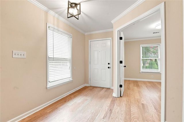 5527 Bridge Pointe Drive, Alpharetta, GA 30005