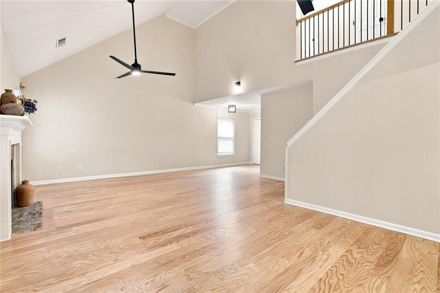 5527 Bridge Pointe Drive, Alpharetta, GA 30005