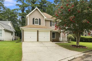 5527 Bridge Pointe Drive, Alpharetta, GA 30005