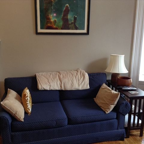 16 Cumberland St 1, Boston, MA 02115