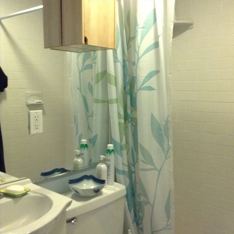 16 Cumberland St 1, Boston, MA 02115