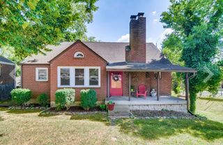 313 W Old Hickory Blvd, Madison, TN 37115