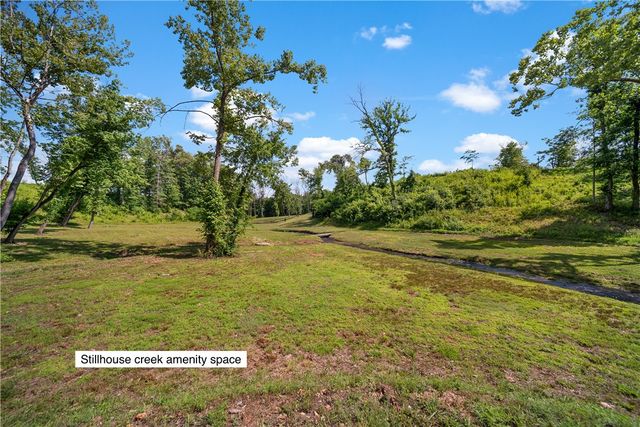 2701 NE Waterfall Avenue, Bentonville, AR 72713