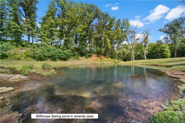 2701 NE Waterfall Avenue, Bentonville, AR 72713