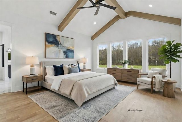 2701 NE Waterfall Avenue, Bentonville, AR 72713