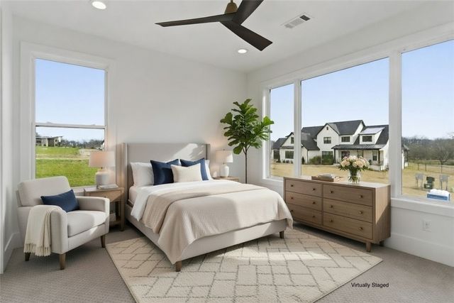 2701 NE Waterfall Avenue, Bentonville, AR 72713