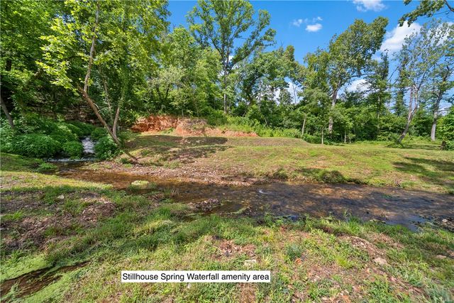 2701 NE Waterfall Avenue, Bentonville, AR 72713