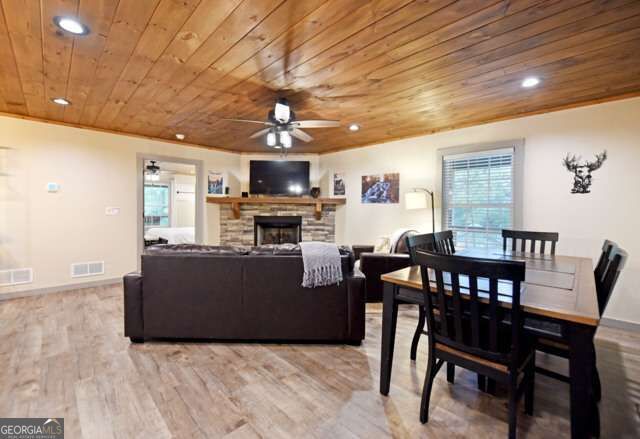 747 Matrix Lane 842, Ellijay, GA 30540