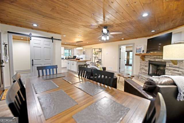 747 Matrix Lane 842, Ellijay, GA 30540