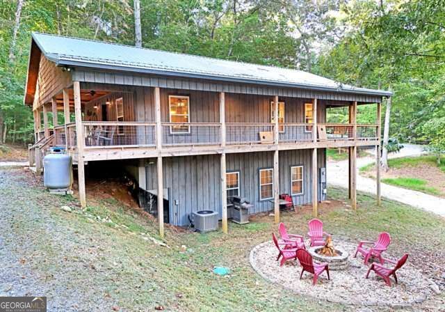 747 Matrix Lane 842, Ellijay, GA 30540