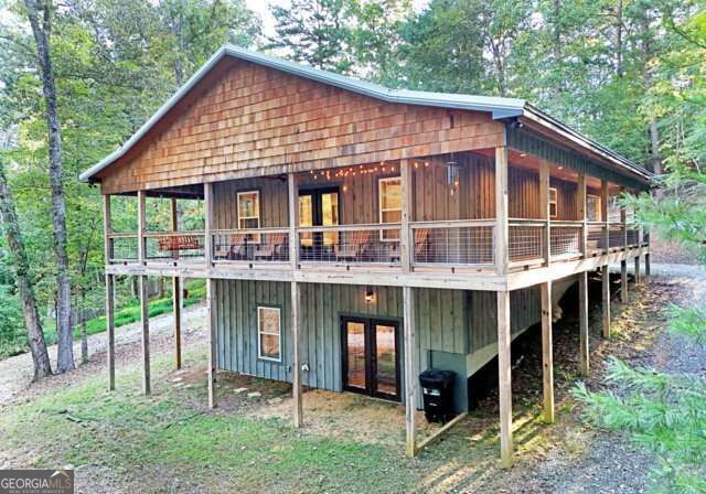 747 Matrix Lane 842, Ellijay, GA 30540