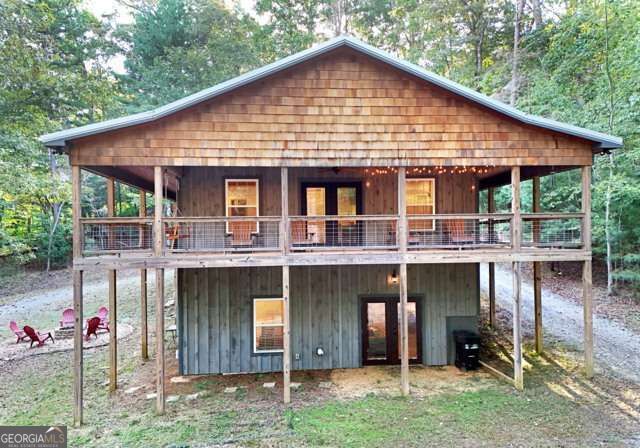 747 Matrix Lane 842, Ellijay, GA 30540