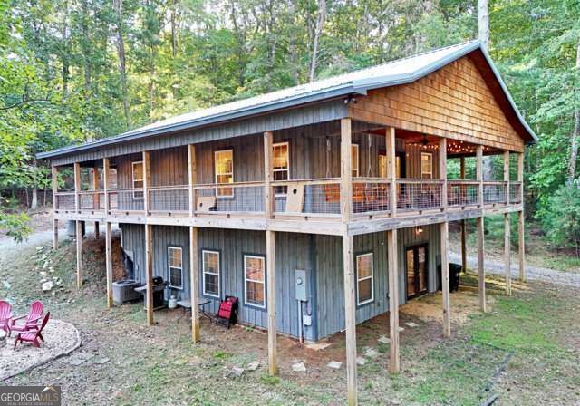 747 Matrix Lane 842, Ellijay, GA 30540