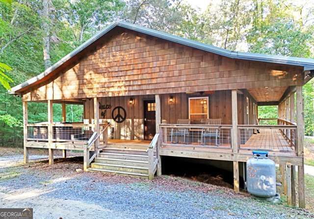 747 Matrix Lane 842, Ellijay, GA 30540