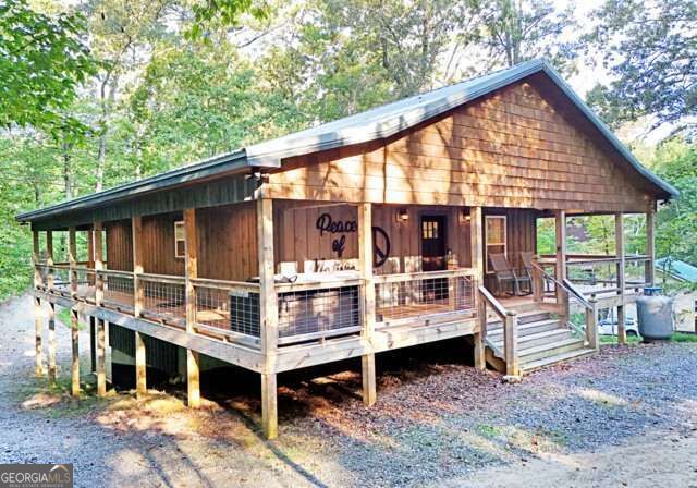 747 Matrix Lane 842, Ellijay, GA 30540