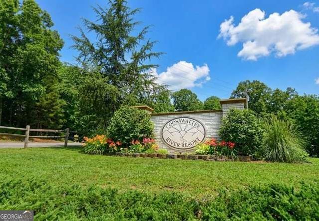 747 Matrix Lane 842, Ellijay, GA 30540