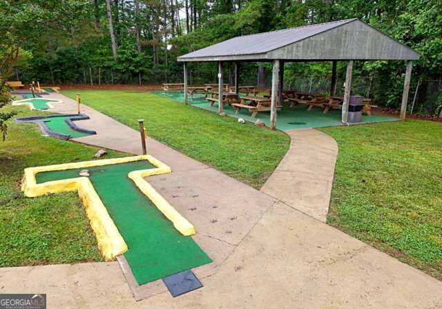 747 Matrix Lane 842, Ellijay, GA 30540