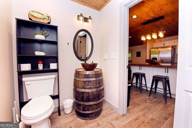 747 Matrix Lane 842, Ellijay, GA 30540