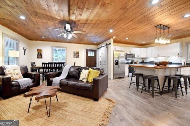 747 Matrix Lane 842, Ellijay, GA 30540