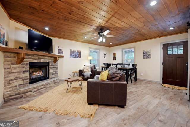 747 Matrix Lane 842, Ellijay, GA 30540