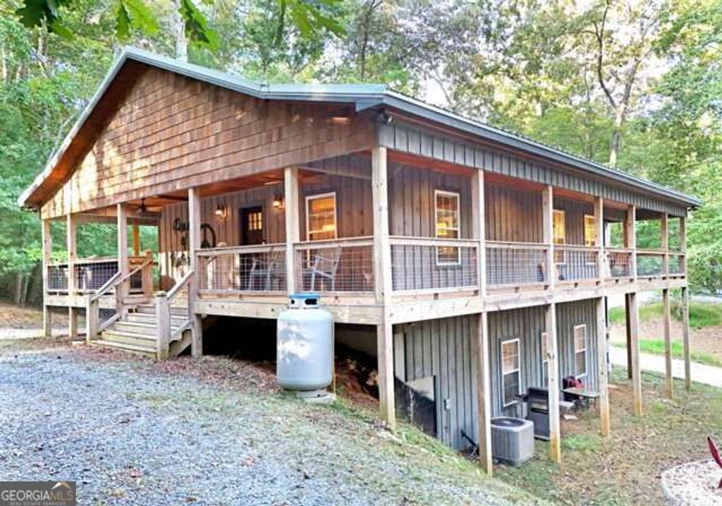 747 Matrix Lane 842, Ellijay, GA 30540
