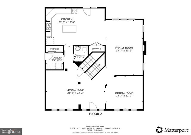 2730 WOODSPRING DR, York, PA 17402