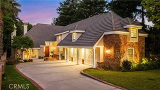 1416 Wilson Avenue, San Marino, CA 91108