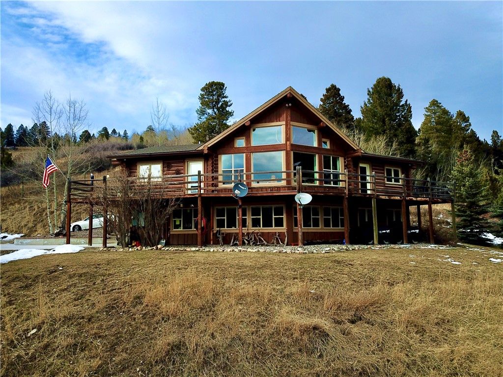 3835 Goose Creek ROAD, Bozeman, MT 59715 photo 3