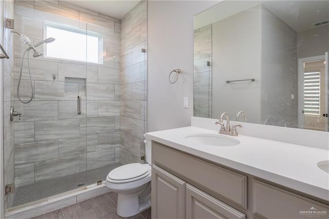 1000 W Fall Aster Street, Edinburg, TX 78541