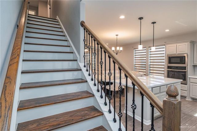 1000 W Fall Aster Street, Edinburg, TX 78541